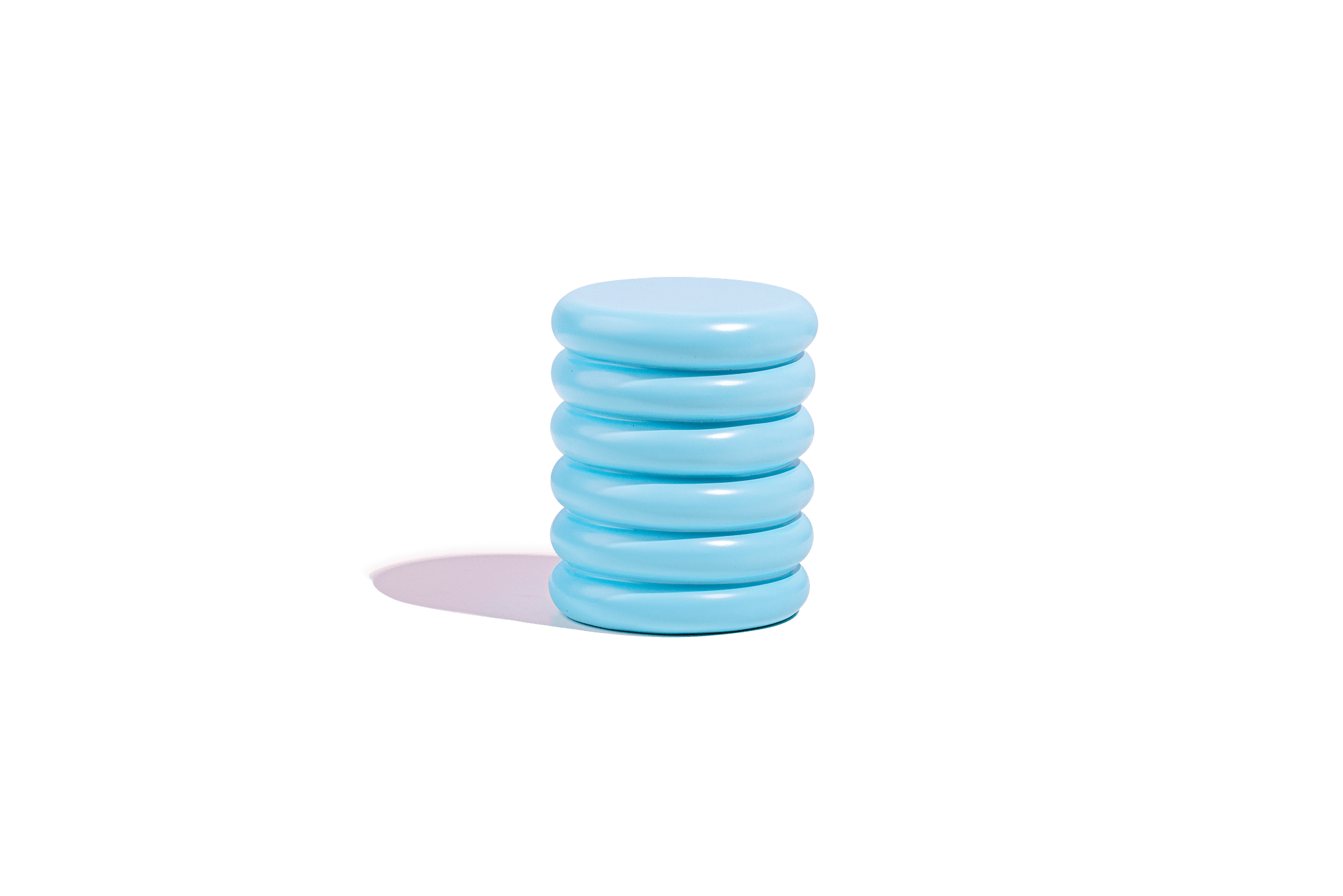 Bubble Disc Stack Large - Propsyland