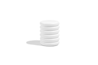 Bubble Disc Stack Large - Propsyland