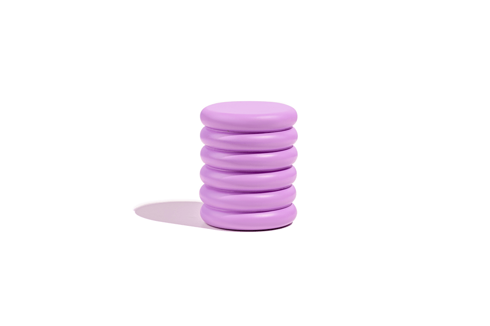 Bubble Disc Stack Large - Propsyland