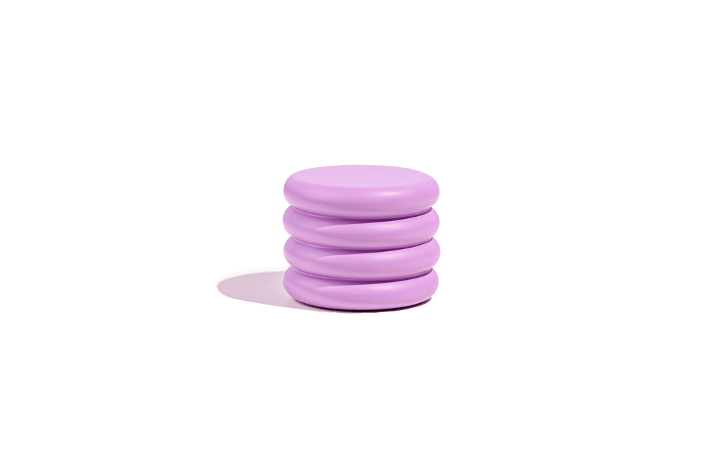 Bubble Disc Stack Medium - Propsyland