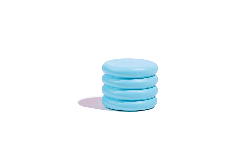 Bubble Disc Stack Medium - Propsyland