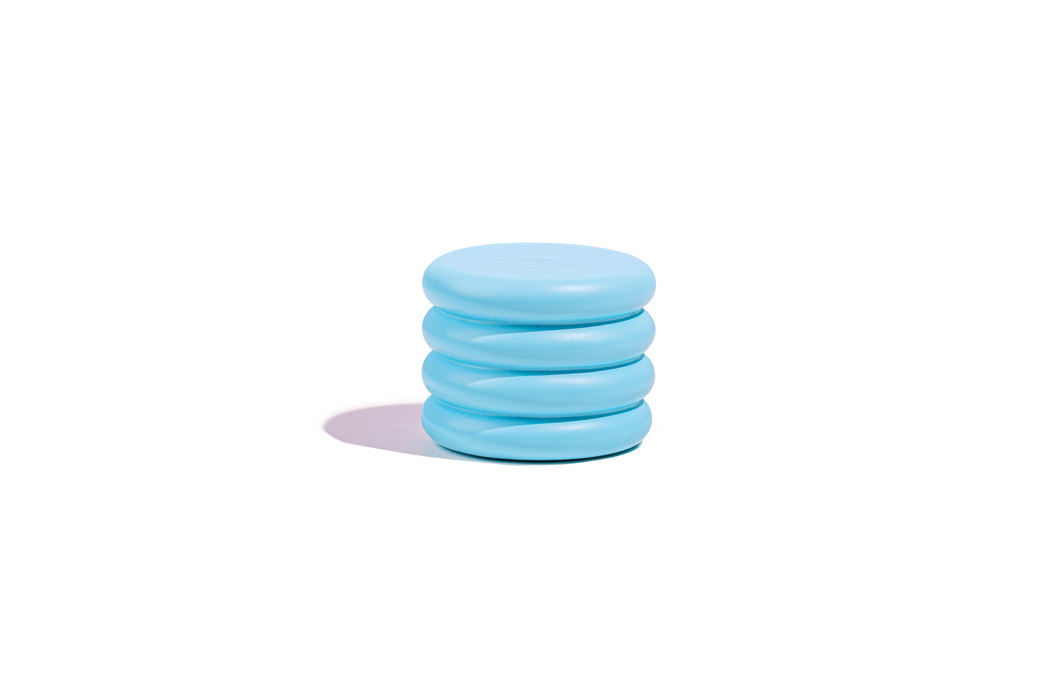 Bubble Disc Stack Medium - Propsyland