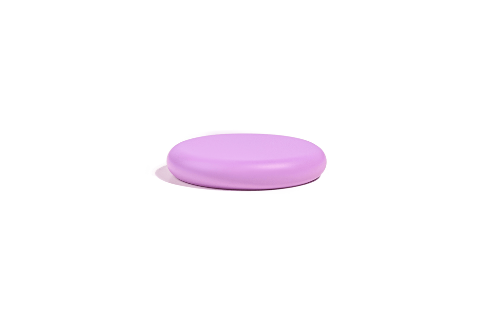 Bubble Disc Stack Single - Propsyland