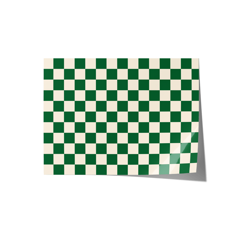 Christmas Checkers - Propsyland