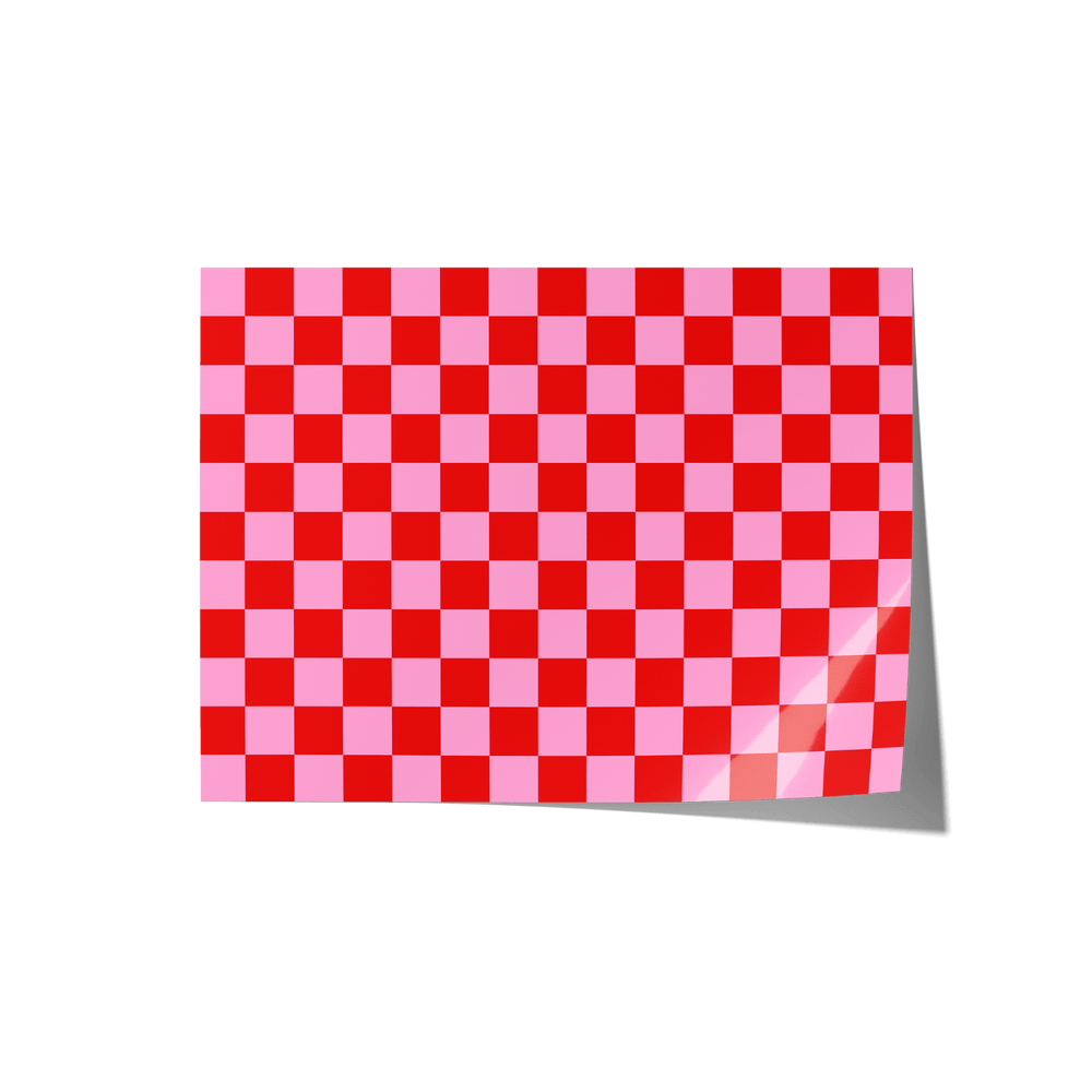 Christmas Checkers - Propsyland