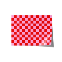 Christmas Checkers - Propsyland