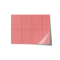 Christmas Gingham - Propsyland