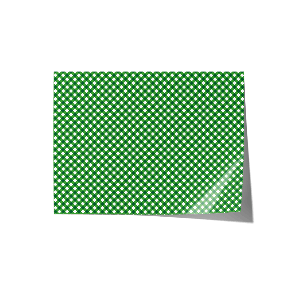 Christmas Gingham - Propsyland