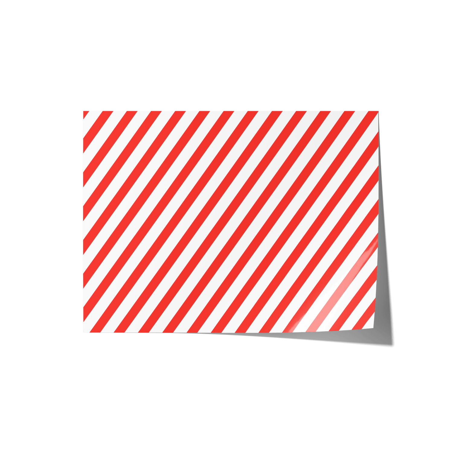 Christmas Stripes - Propsyland