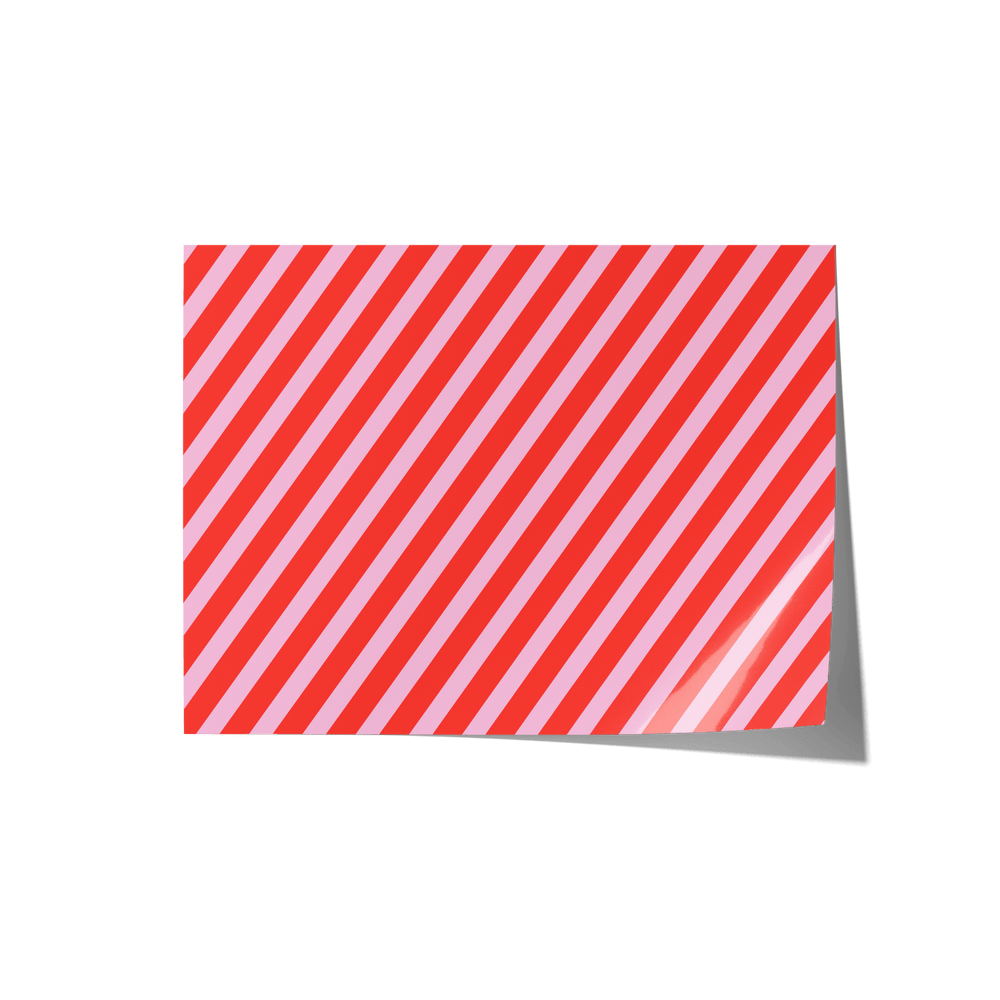 Christmas Stripes - Propsyland