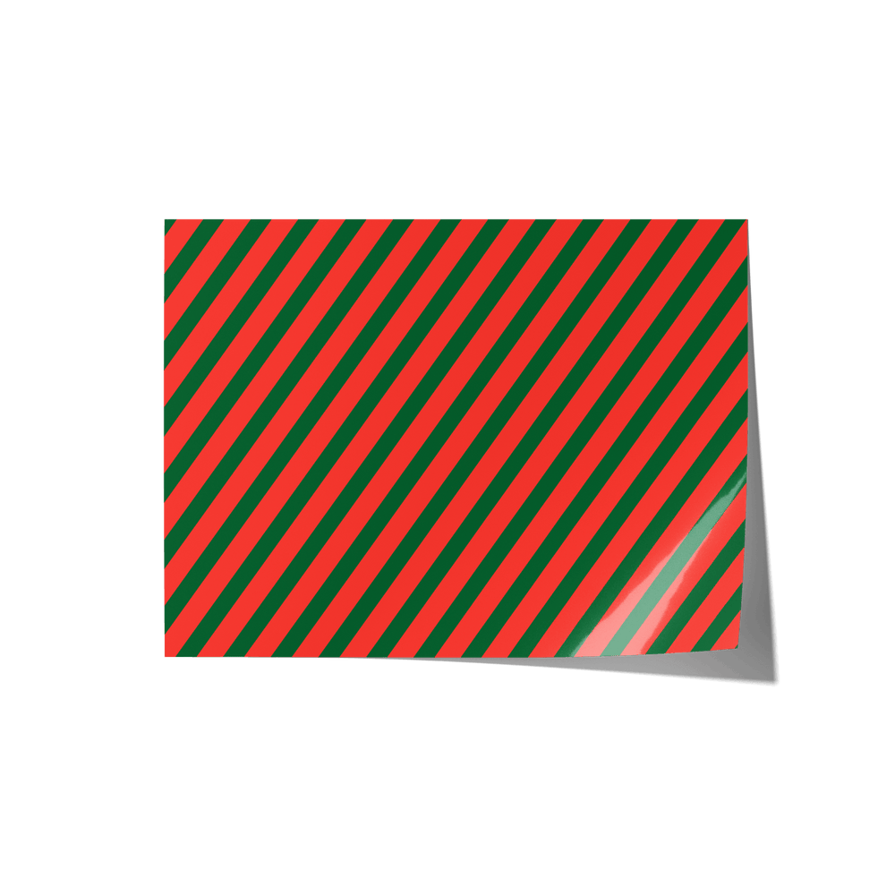 Christmas Stripes - Propsyland