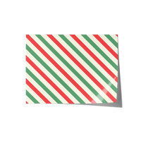 Christmas Stripes - Propsyland