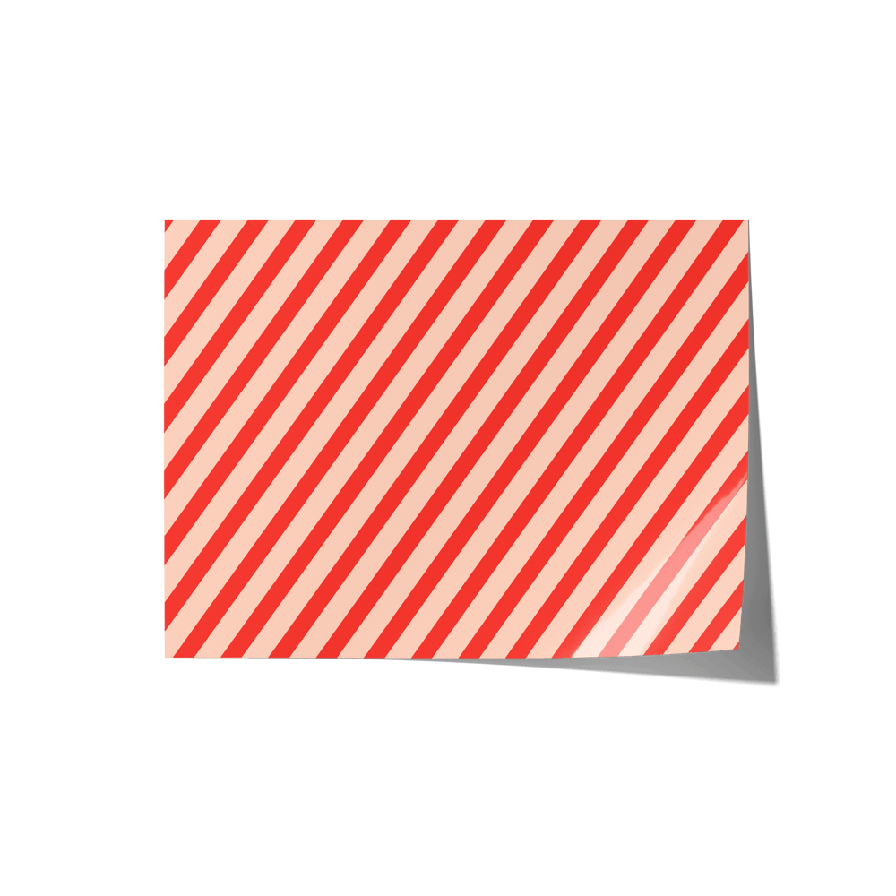 Christmas Stripes - Propsyland