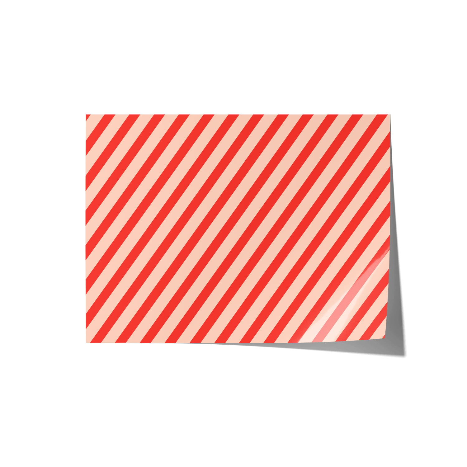 Christmas Stripes - Propsyland