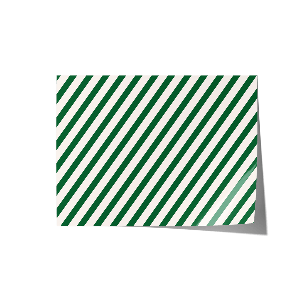 Christmas Stripes - Propsyland