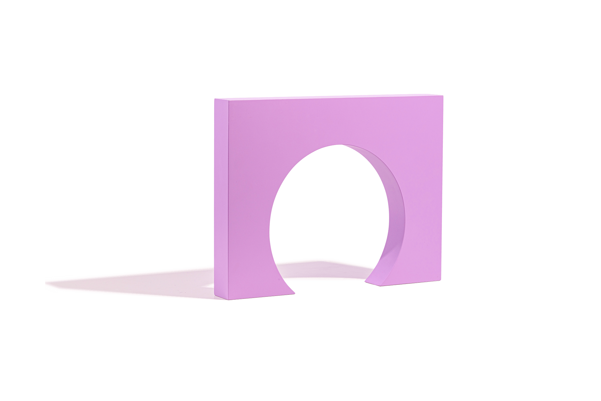 Circle Arch Wall - Propsyland