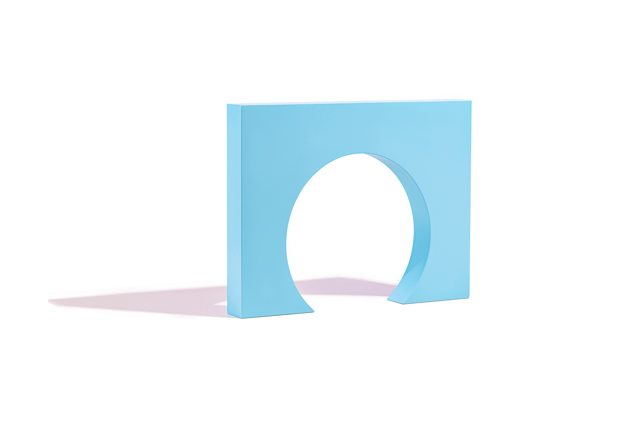 Circle Arch Wall - Propsyland