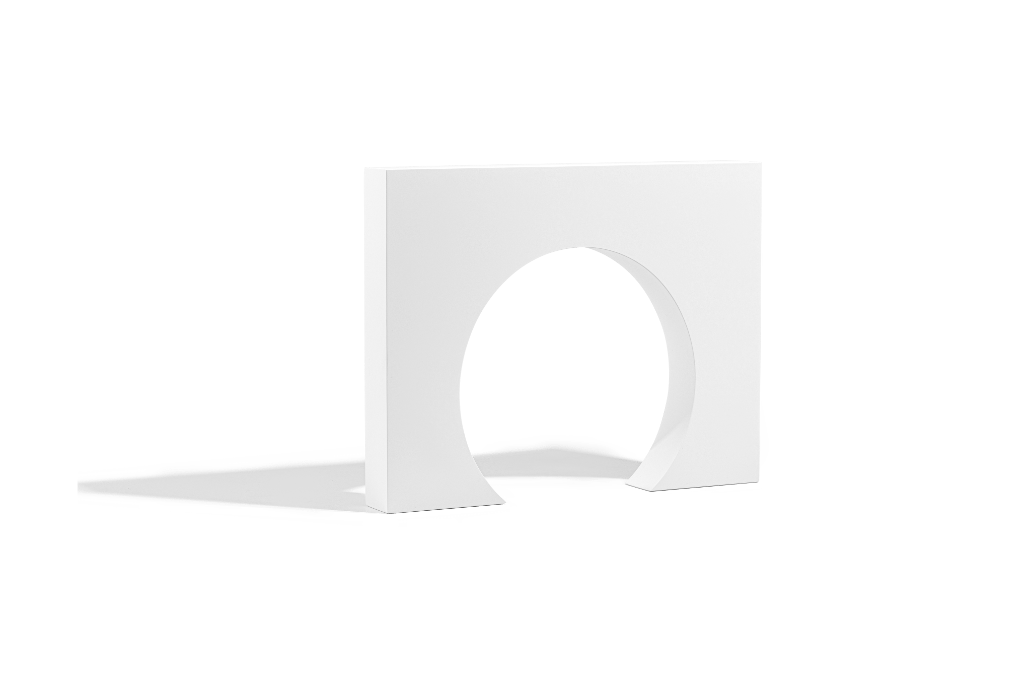Circle Arch Wall - Propsyland