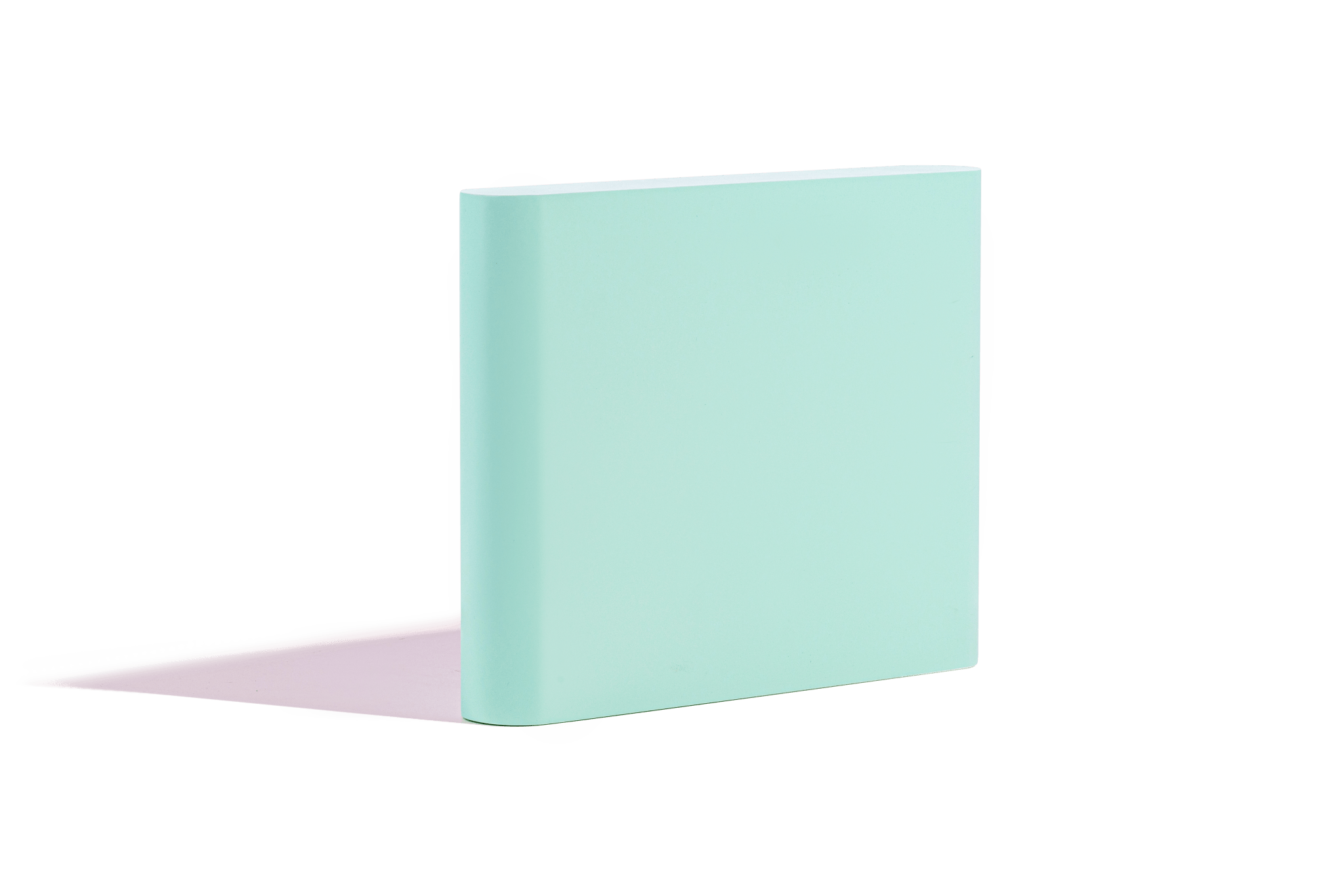 Curved edge wall Propsyland