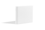 Curved Edge Wall - Propsyland