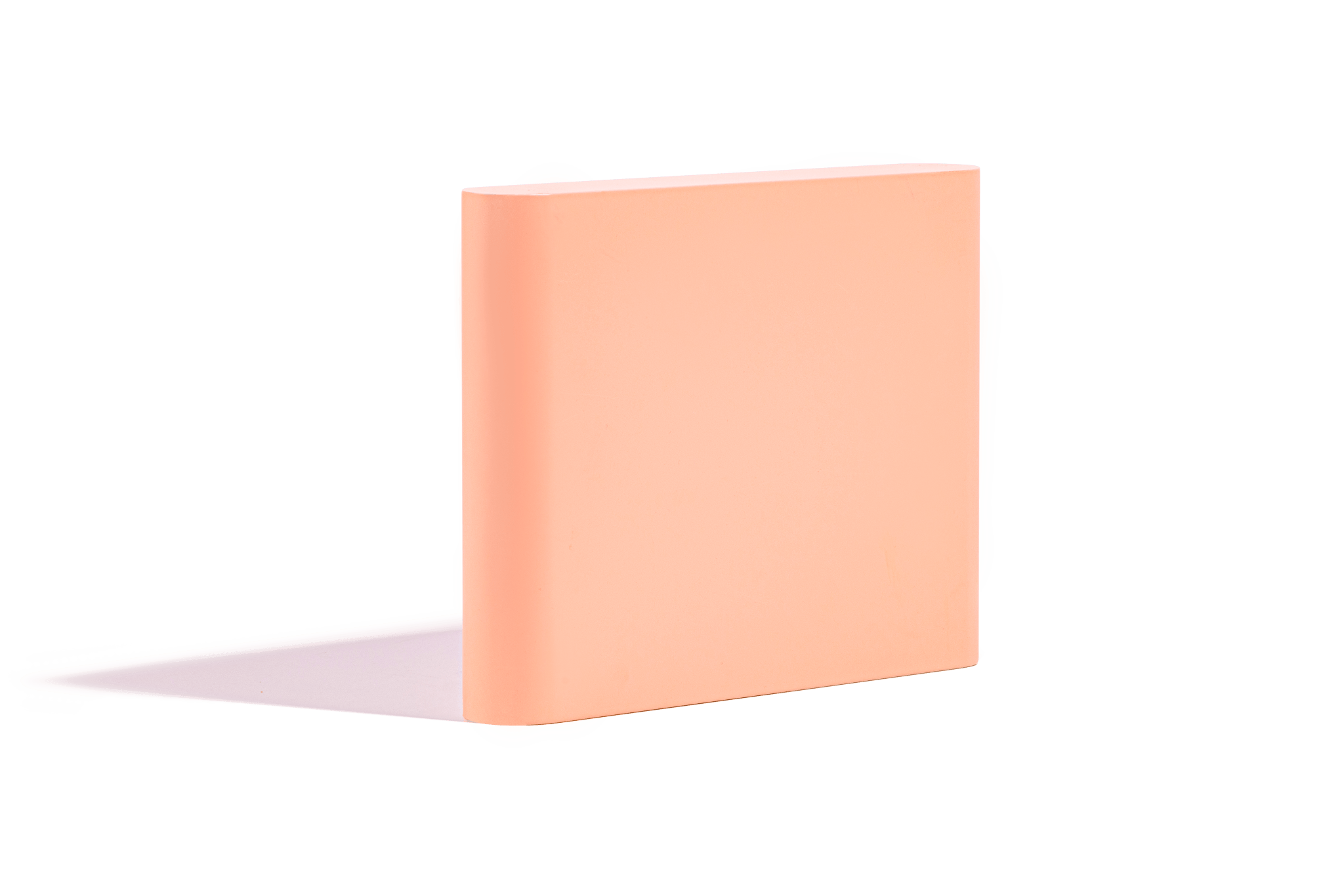 Curved edge wall Propsyland