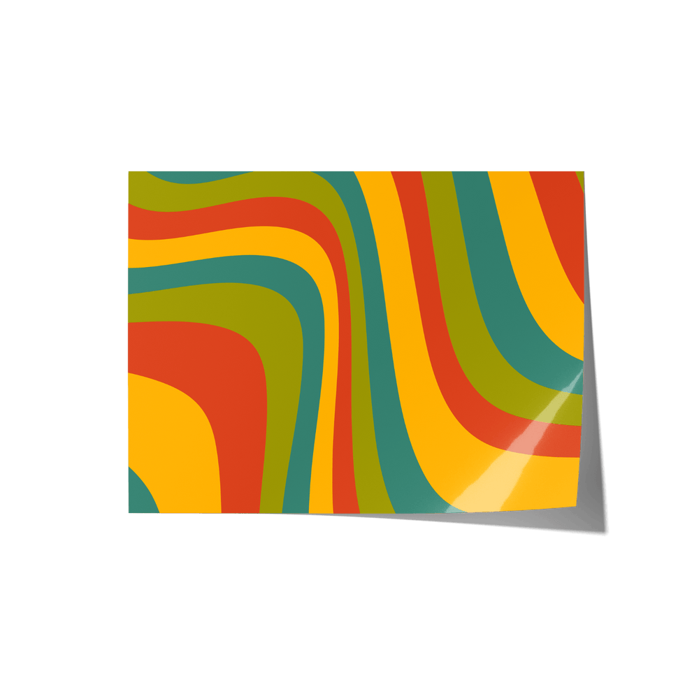 Dancing Queen Backdrop - Propsyland