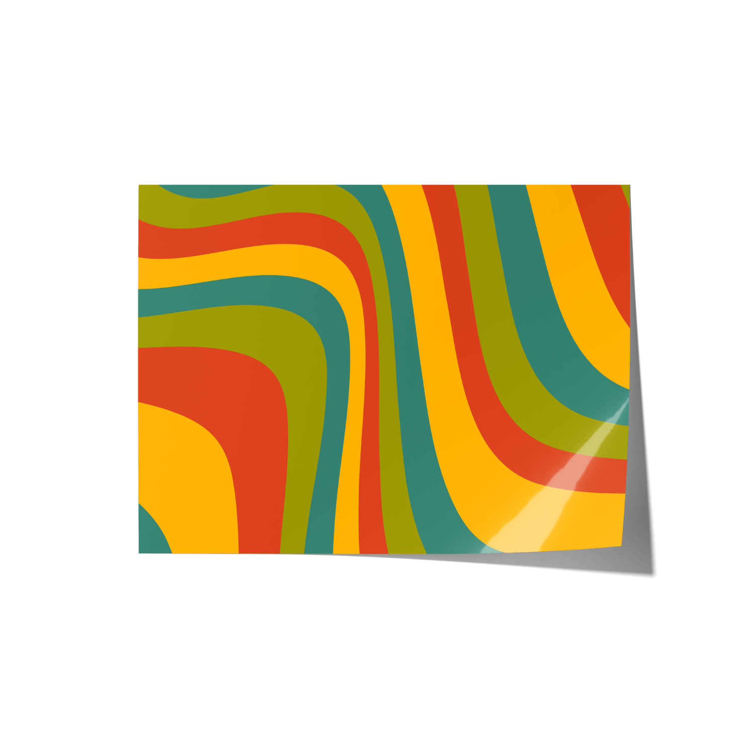 Dancing Queen Backdrop - Propsyland