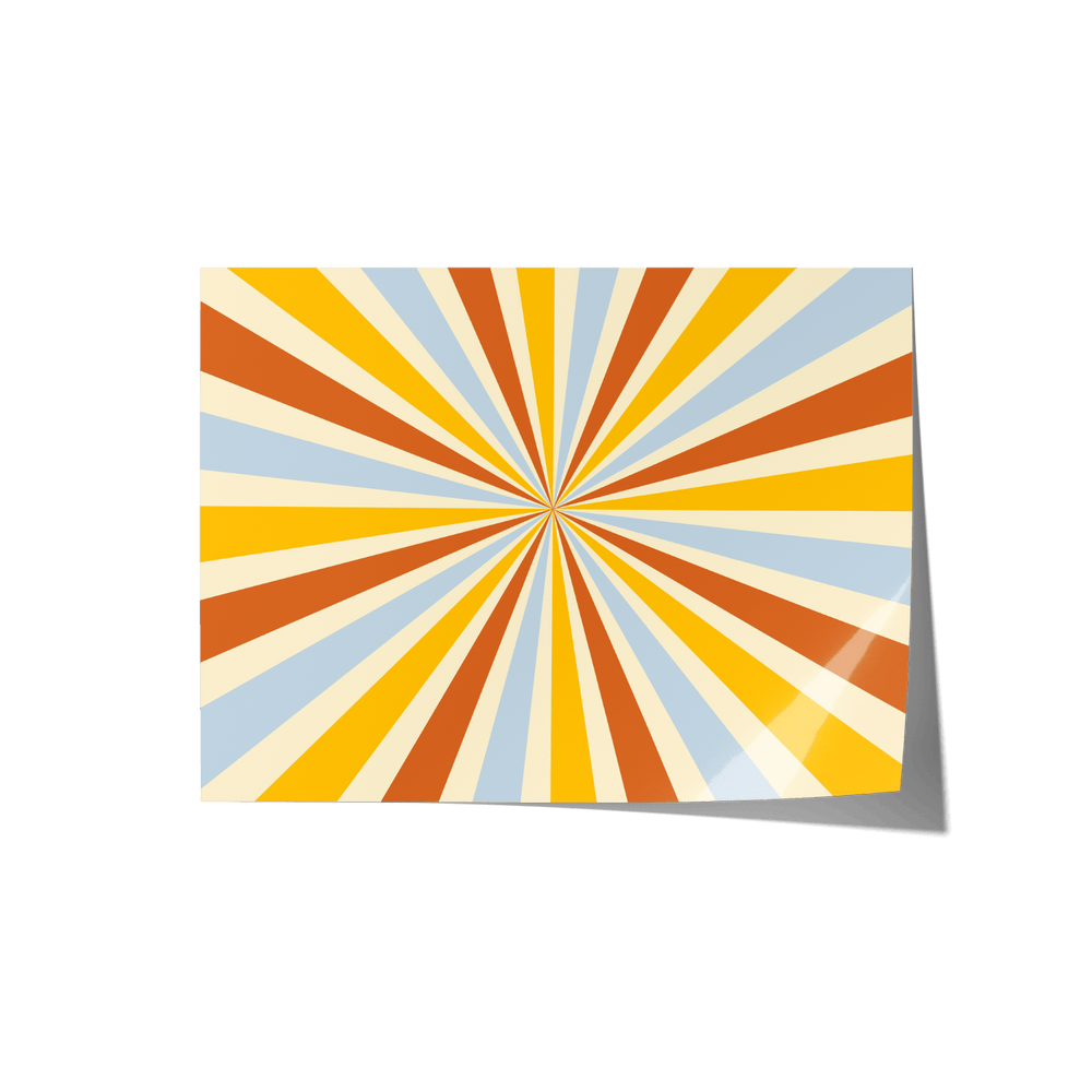 Disco Fever Backdrop - Propsyland