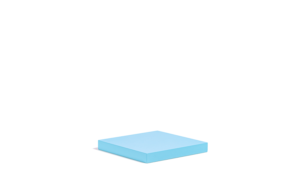Flat Platform block Large - Propsyland