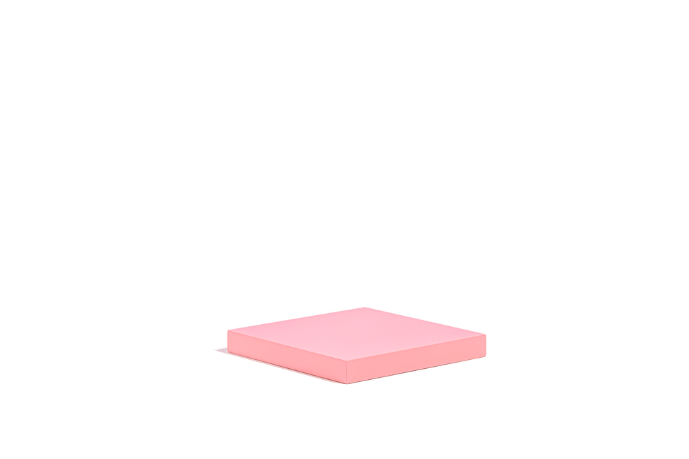 Flat Platform block Large - Propsyland