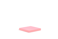 Flat Platform block Large - Propsyland