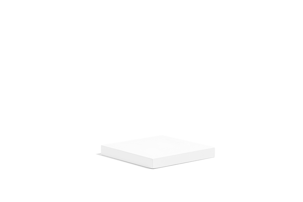 Flat Platform block Large - Propsyland