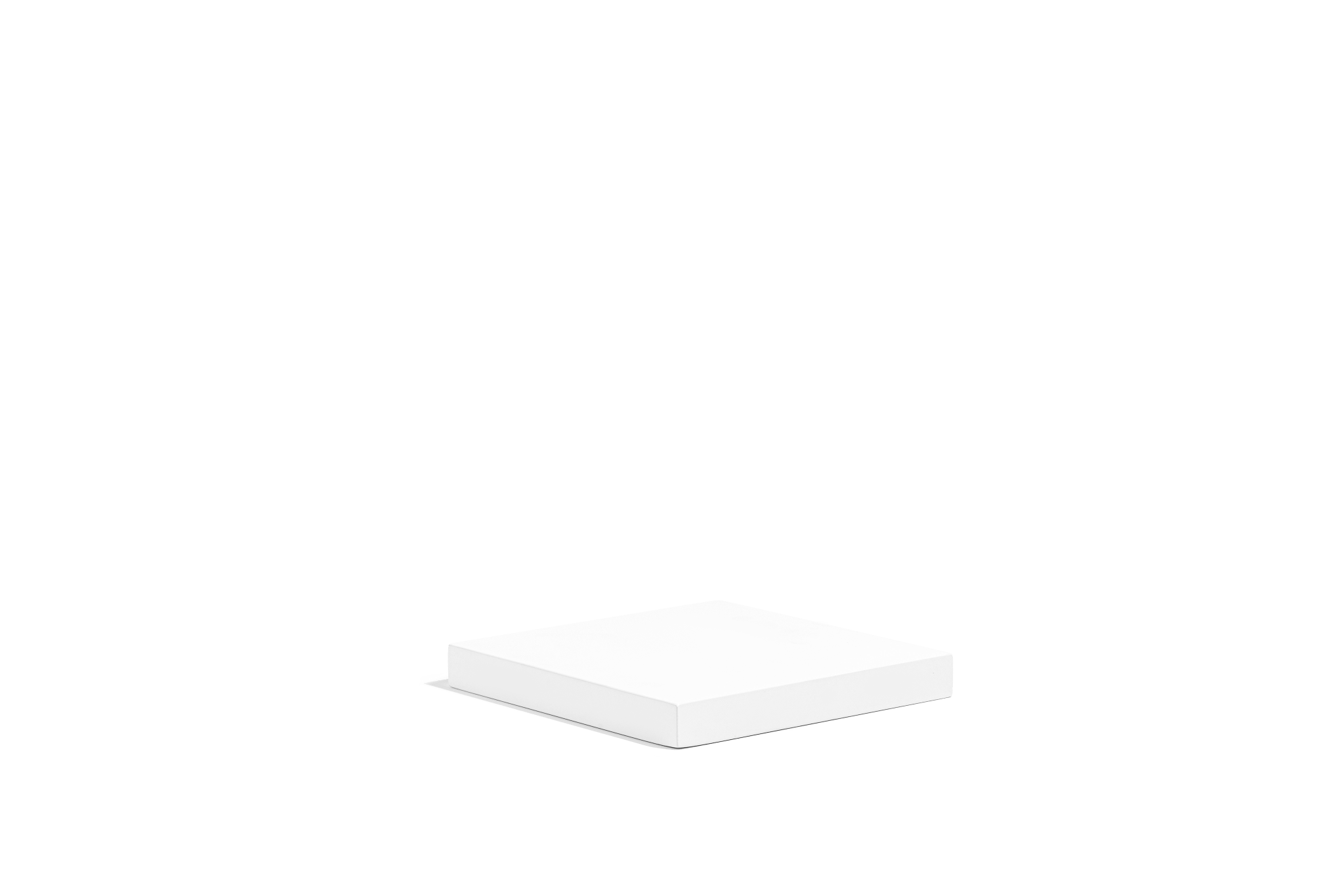 Flat Platform block Large - Propsyland