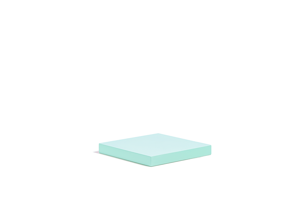 Flat Platform block Large - Propsyland