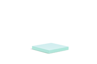 Flat Platform block Large - Propsyland