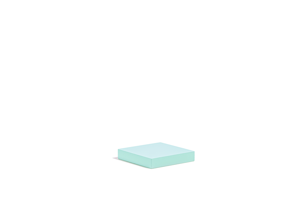 Flat Platform block Medium - Propsyland