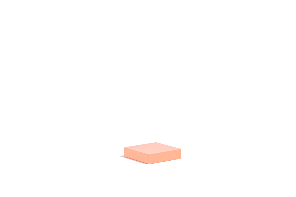 Flat Platform Block Small - Propsyland