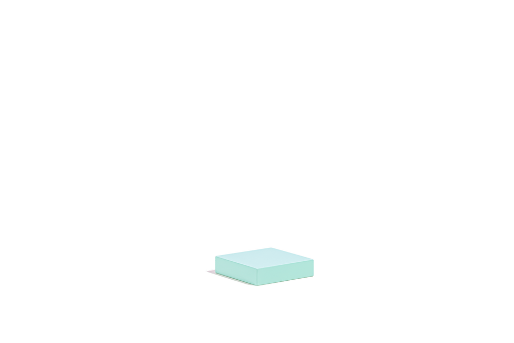 Flat Platform Block Small - Propsyland