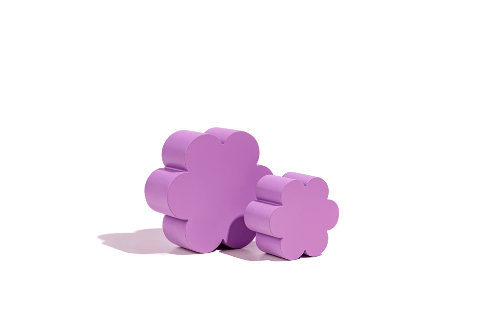 Flower Plinth Bundle - Propsyland