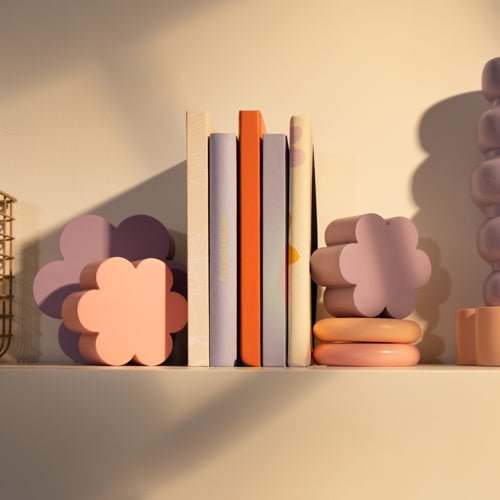 Flower Plinth Bundle - Propsyland