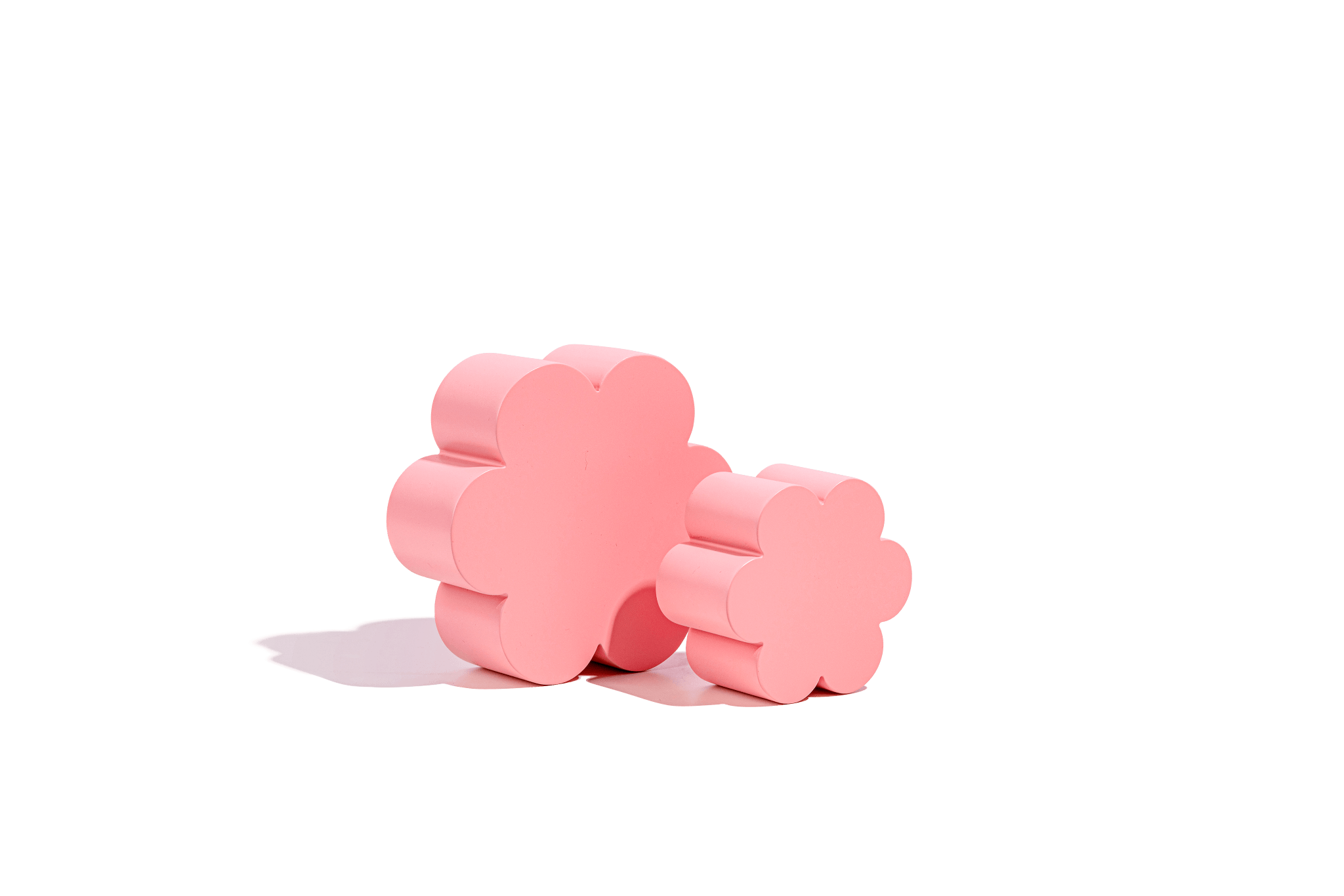 Flower Plinth Bundle - Propsyland