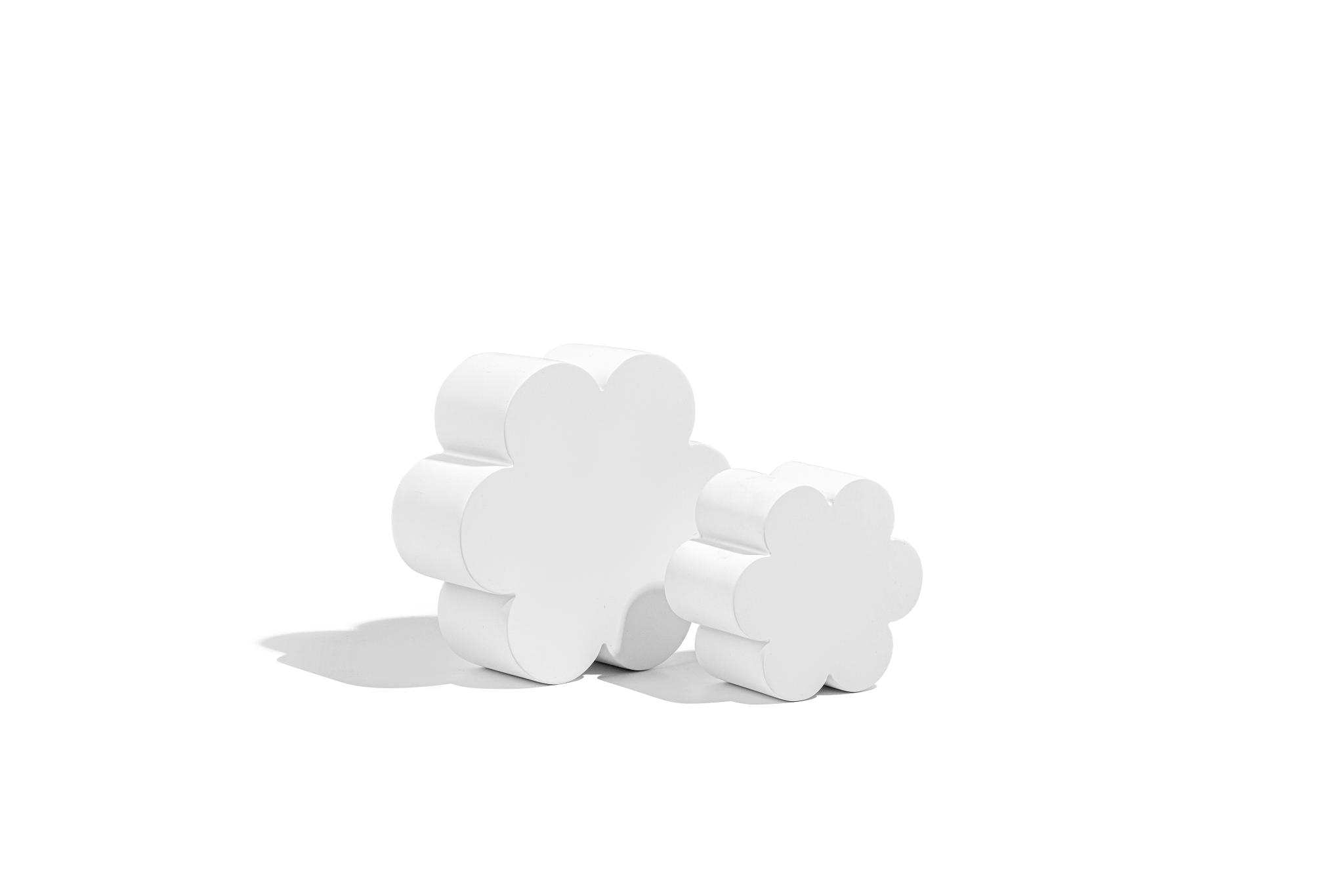 Flower Plinth Bundle - Propsyland