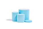 Fluted Plinth Bundle - Propsyland