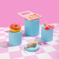 Fluted Plinth Bundle - Propsyland