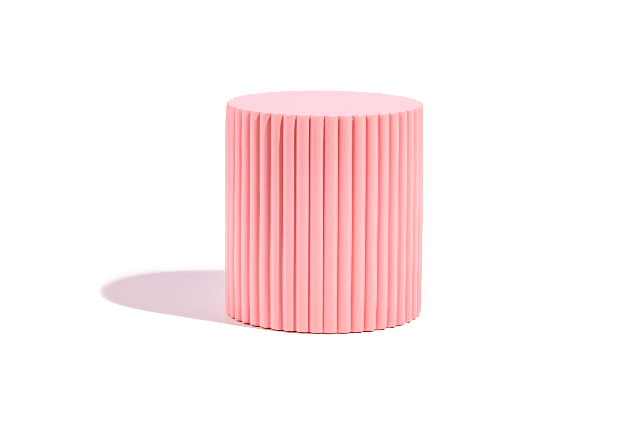 Fluted Plinth Extra Large - Propsyland