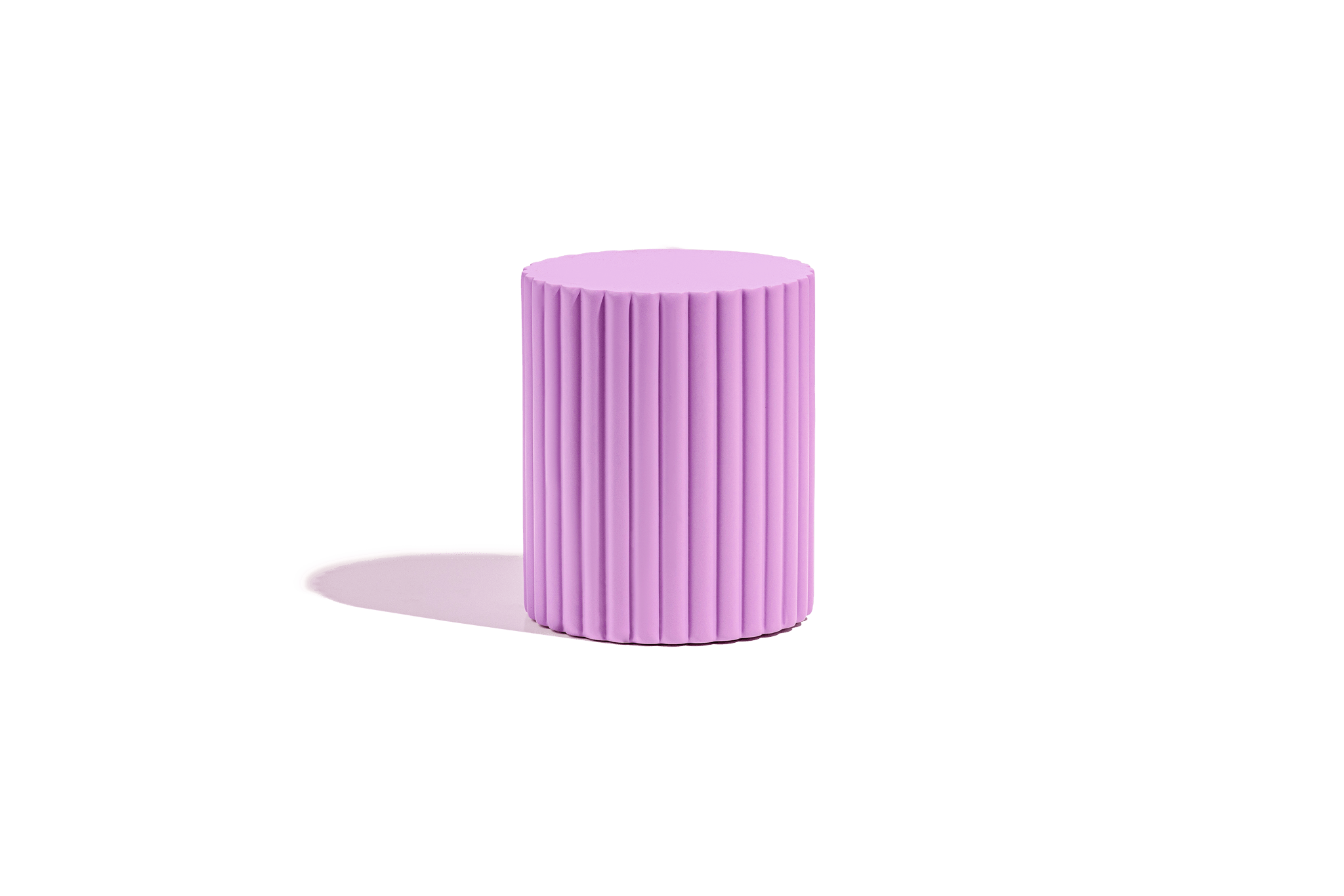 Fluted Plinth Large - Propsyland