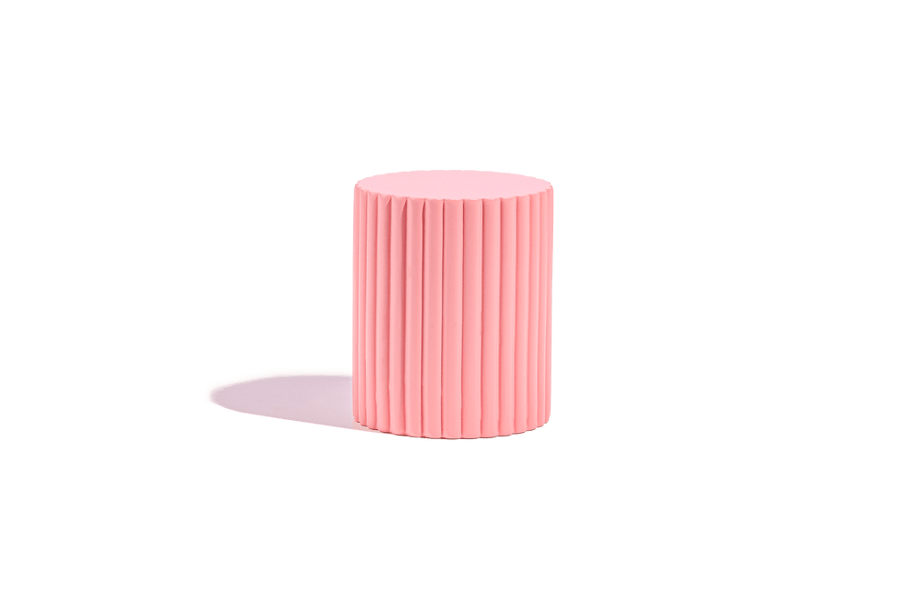 Fluted Plinth Large - Propsyland