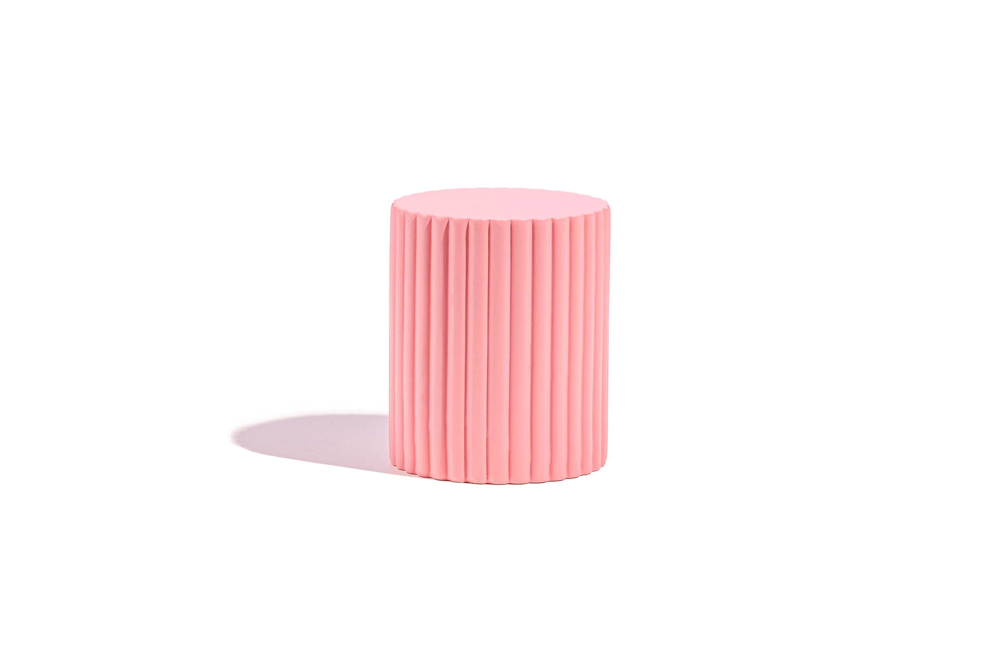 Fluted Plinth Large - Propsyland
