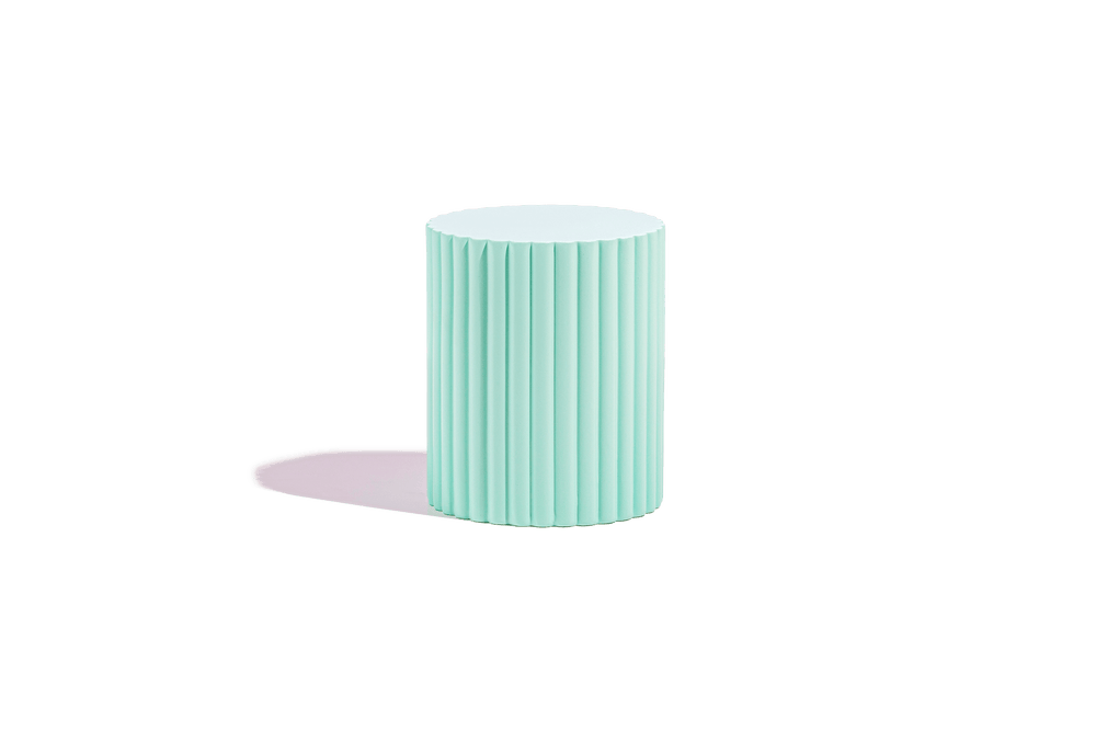 Fluted Plinth Large - Propsyland