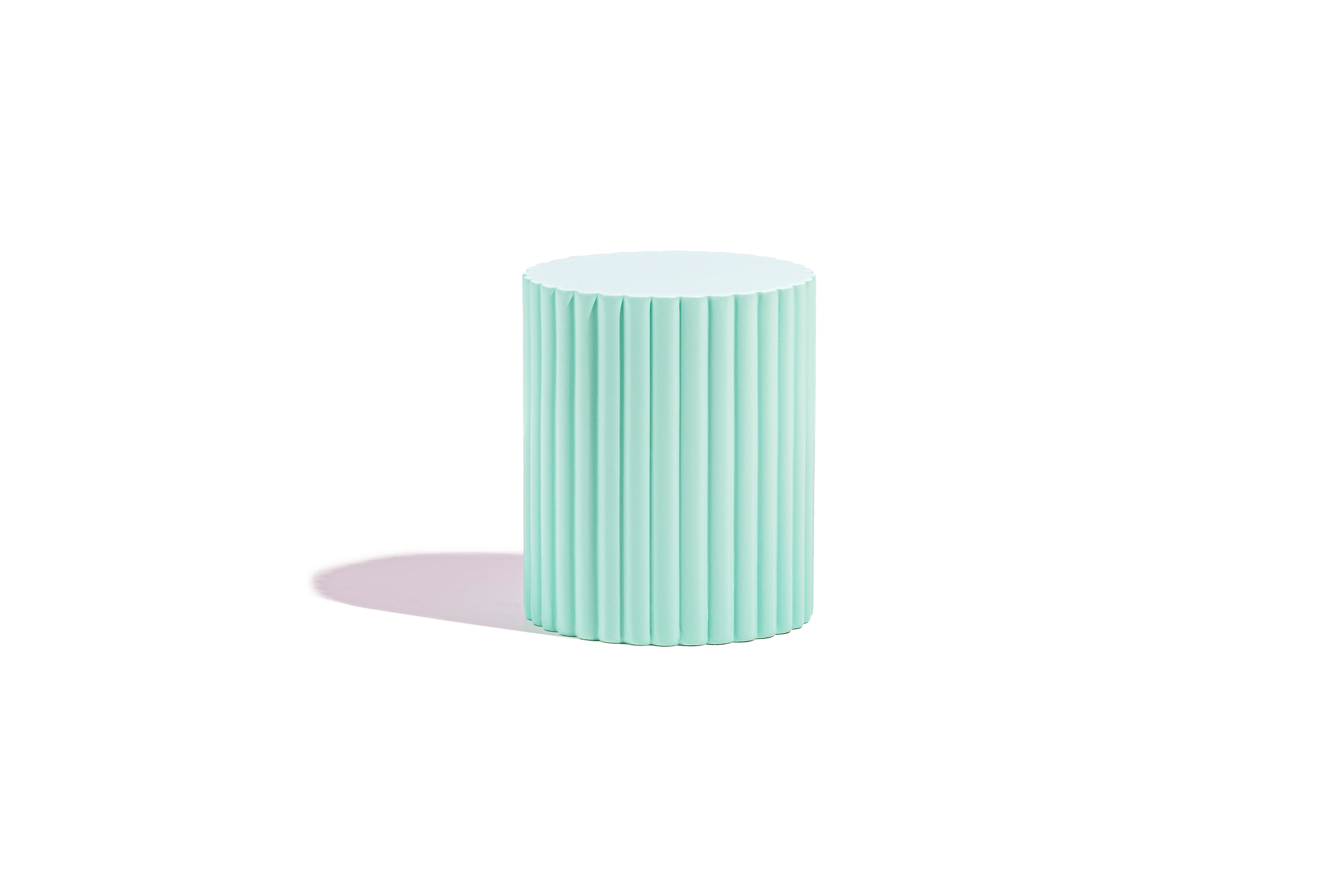 Fluted Plinth Large - Propsyland